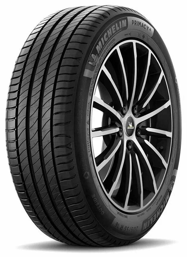 Tires Photo 4